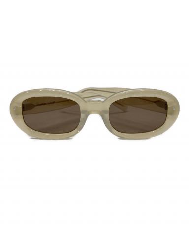 AMOMENTO アモーメント サングラス - 茶 【古着】【中古】 中古・古着通販】oror (オルオル) amomento Sunglass (アモーメント