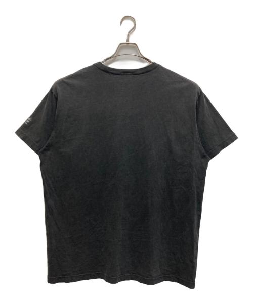 KITH（キス）KITH (キス) DISNEY (ディズニー) プリントTシャツ ブラック サイズ:XLの古着・服飾アイテム