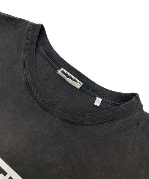 KITH（キス）KITH (キス) DISNEY (ディズニー) プリントTシャツ ブラック サイズ:XLの古着・服飾アイテム