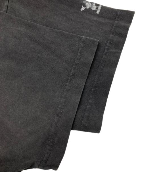 KITH（キス）KITH (キス) DISNEY (ディズニー) プリントTシャツ ブラック サイズ:XLの古着・服飾アイテム