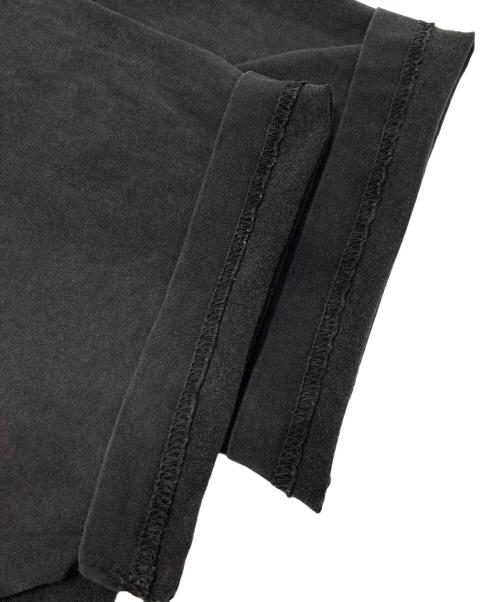 KITH（キス）KITH (キス) DISNEY (ディズニー) プリントTシャツ ブラック サイズ:XLの古着・服飾アイテム