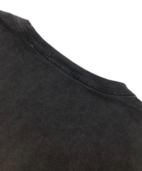 KITH（キス）KITH (キス) DISNEY (ディズニー) プリントTシャツ ブラック サイズ:XLの古着・服飾アイテム