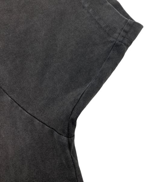 KITH（キス）KITH (キス) DISNEY (ディズニー) プリントTシャツ ブラック サイズ:XLの古着・服飾アイテム