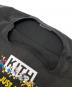 中古・古着 KITH (キス) DISNEY (ディズニー) プリントTシャツ ブラック サイズ:XL：10000円