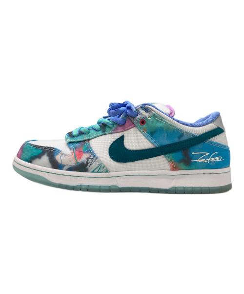 NIKE（ナイキ）NIKE (ナイキ) FUTURA (フューチュラ) Dunk Low 