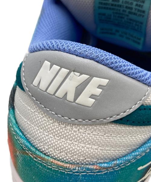 NIKE（ナイキ）NIKE (ナイキ) FUTURA (フューチュラ) Dunk Low 