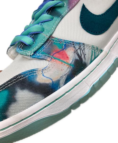 NIKE（ナイキ）NIKE (ナイキ) FUTURA (フューチュラ) Dunk Low 