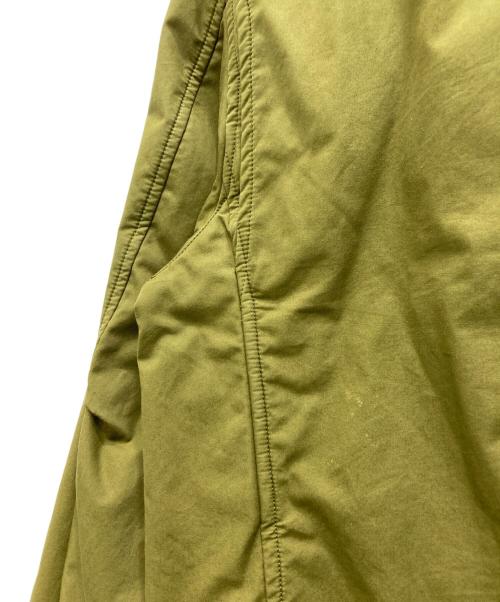 N.HOOLYWOOD（エヌ ハリウッド）N.HOOLYWOOD (エヌ ハリウッド) ジャケット グリーン サイズ:38の古着・服飾アイテム