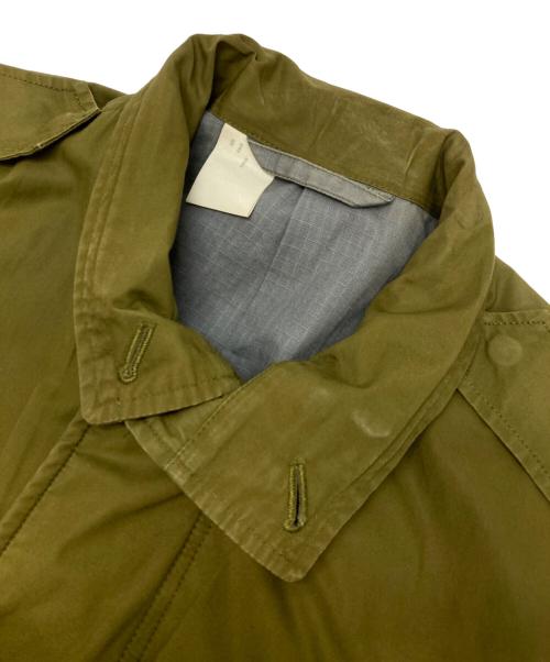 N.HOOLYWOOD（エヌ ハリウッド）N.HOOLYWOOD (エヌ ハリウッド) ジャケット グリーン サイズ:38の古着・服飾アイテム