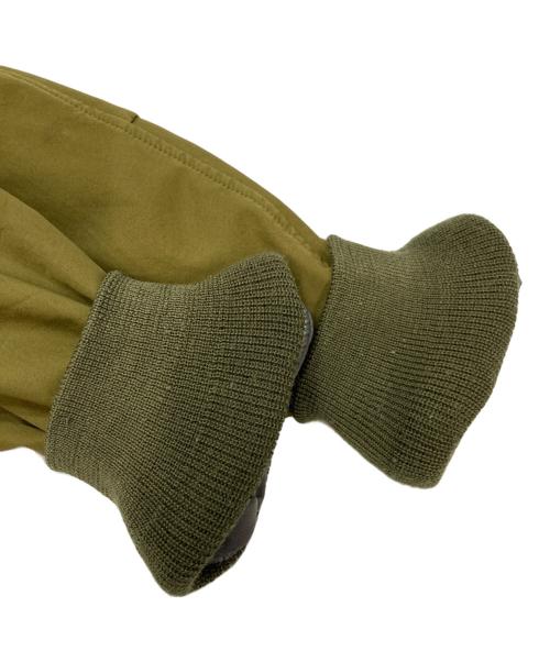 N.HOOLYWOOD（エヌ ハリウッド）N.HOOLYWOOD (エヌ ハリウッド) ジャケット グリーン サイズ:38の古着・服飾アイテム