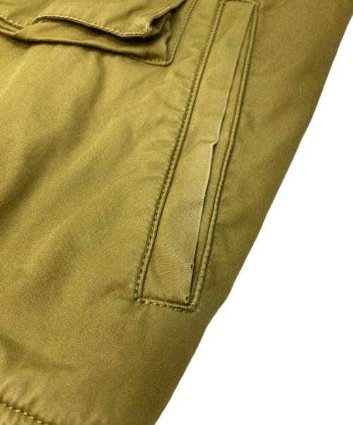 N.HOOLYWOOD（エヌ ハリウッド）N.HOOLYWOOD (エヌ ハリウッド) ジャケット グリーン サイズ:38の古着・服飾アイテム