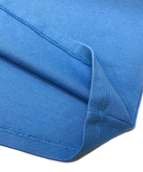 Acne studios（アクネ ストゥディオス）ACNE STUDIOS (アクネ ストゥディオス) Tシャツ ブルー サイズ:Mの古着・服飾アイテム