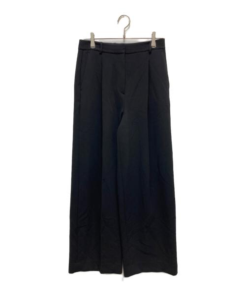 theory luxe（セオリーリュクス）theory luxe (セオリーリュクス) Cosimo Elio ブラック サイズ:40の古着・服飾アイテム