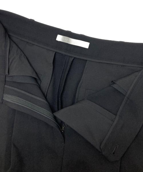 theory luxe（セオリーリュクス）theory luxe (セオリーリュクス) Cosimo Elio ブラック サイズ:40の古着・服飾アイテム