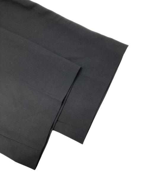 theory luxe（セオリーリュクス）theory luxe (セオリーリュクス) Cosimo Elio ブラック サイズ:40の古着・服飾アイテム