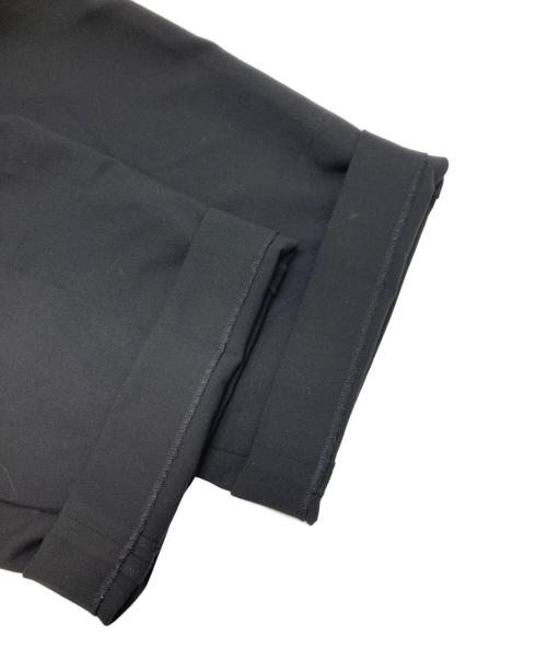 theory luxe（セオリーリュクス）theory luxe (セオリーリュクス) Cosimo Elio ブラック サイズ:40の古着・服飾アイテム