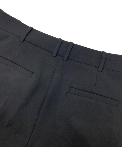 theory luxe（セオリーリュクス）theory luxe (セオリーリュクス) Cosimo Elio ブラック サイズ:40の古着・服飾アイテム