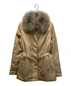 中古・古着通販】Aquascutum (アクアスキュータム) ハンティング