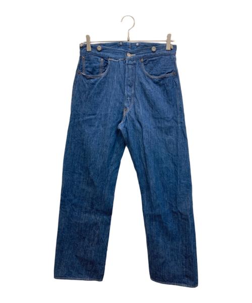 LEVI'S VINTAGE CLOTHING（リーバイス ビンテージ クロージング）LEVI'S VINTAGE CLOTHING (リーバイス ビンテージ クロージング) 501XXデニムパンツ ブルー サイズ:W34の古着・服飾アイテム