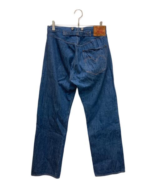 LEVI'S VINTAGE CLOTHING（リーバイス ビンテージ クロージング）LEVI'S VINTAGE CLOTHING (リーバイス ビンテージ クロージング) 501XXデニムパンツ ブルー サイズ:W34の古着・服飾アイテム