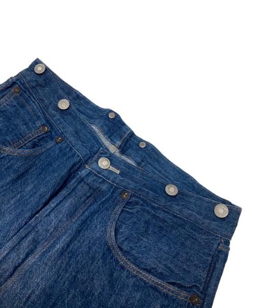 LEVI'S VINTAGE CLOTHING（リーバイス ビンテージ クロージング）LEVI'S VINTAGE CLOTHING (リーバイス ビンテージ クロージング) 501XXデニムパンツ ブルー サイズ:W34の古着・服飾アイテム