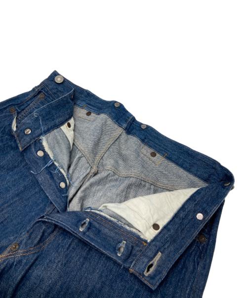 LEVI'S VINTAGE CLOTHING（リーバイス ビンテージ クロージング）LEVI'S VINTAGE CLOTHING (リーバイス ビンテージ クロージング) 501XXデニムパンツ ブルー サイズ:W34の古着・服飾アイテム