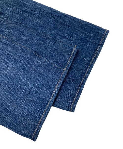 LEVI'S VINTAGE CLOTHING（リーバイス ビンテージ クロージング）LEVI'S VINTAGE CLOTHING (リーバイス ビンテージ クロージング) 501XXデニムパンツ ブルー サイズ:W34の古着・服飾アイテム