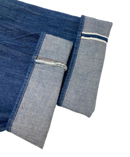 LEVI'S VINTAGE CLOTHING（リーバイス ビンテージ クロージング）LEVI'S VINTAGE CLOTHING (リーバイス ビンテージ クロージング) 501XXデニムパンツ ブルー サイズ:W34の古着・服飾アイテム