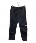 THE NORTH FACEザ ノース フェイス）の古着「ドーロライトパンツ」｜ブラック