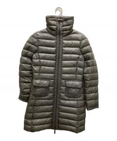 MONCLER（モンクレール）ダウンコート ジェルボワーズ MONCLER（モンクレール） 15AW GERBOISE ジェルボワーズ ダウンコート