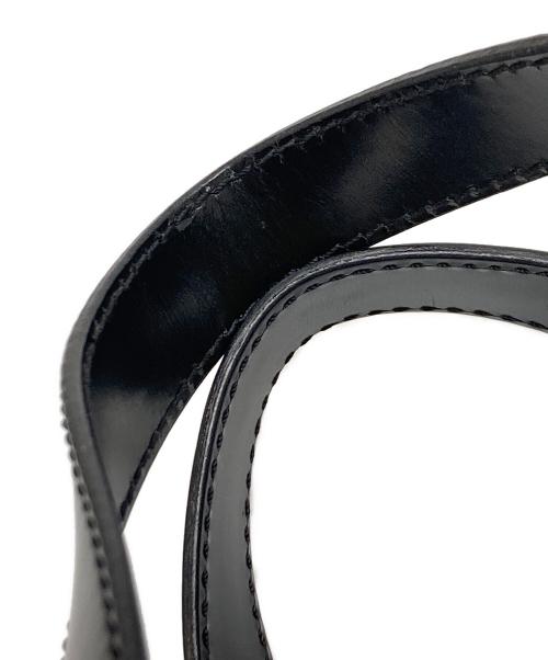 BURBERRY（バーバリー）BURBERRY (バーバリー) ハンドバッグ ベージュの古着・服飾アイテム