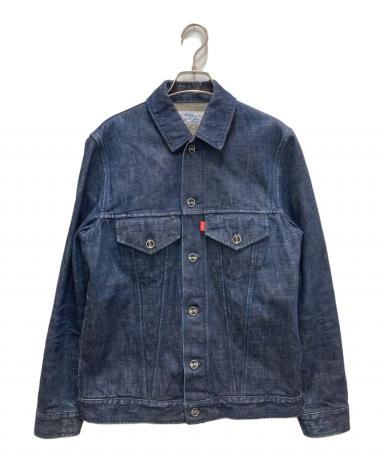 新品オールドマンズテーラー　デニムジャケット 3007011639059049_01_4028w.jpeg