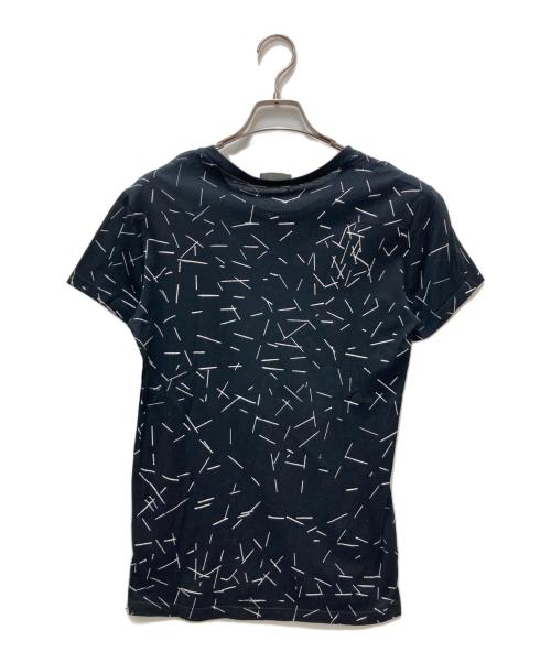 Christian Dior（クリスチャン ディオール）Christian Dior (クリスチャン ディオール) Tシャツ ブラック サイズ:XSの古着・服飾アイテム