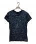 Christian Dior（クリスチャン ディオール）の古着「Tシャツ」｜ブラック