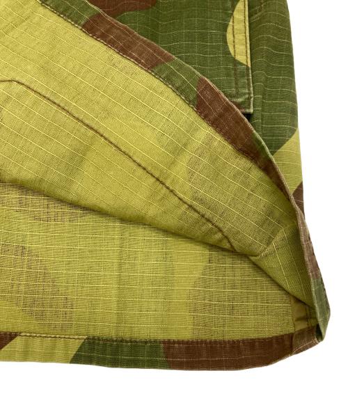 DEUS EX MACHINA（デウス エクス マキナ）DEUS EX MACHINA (デウス エクス マキナ) ジャケット グリーン サイズ:XS 未使用品の古着・服飾アイテム