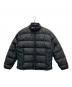 Patagonia（パタゴニア）の古着「インサレーショングースダウンジャケット」｜ブラック