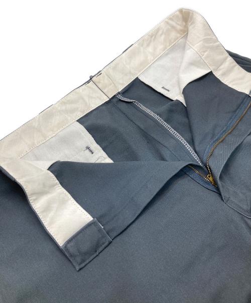 Dickies（ディッキーズ）Dickies (ディッキーズ) ワークパンツ グレー サイズ:38×34の古着・服飾アイテム