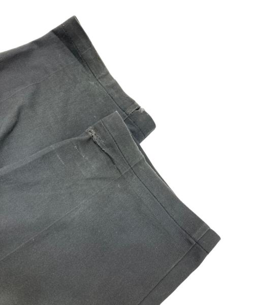 Dickies（ディッキーズ）Dickies (ディッキーズ) ワークパンツ グレー サイズ:38×34の古着・服飾アイテム