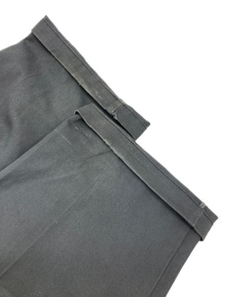 Dickies（ディッキーズ）Dickies (ディッキーズ) ワークパンツ グレー サイズ:38×34の古着・服飾アイテム