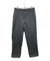 Dickies（ディッキーズ）の古着「ワークパンツ」｜グレー