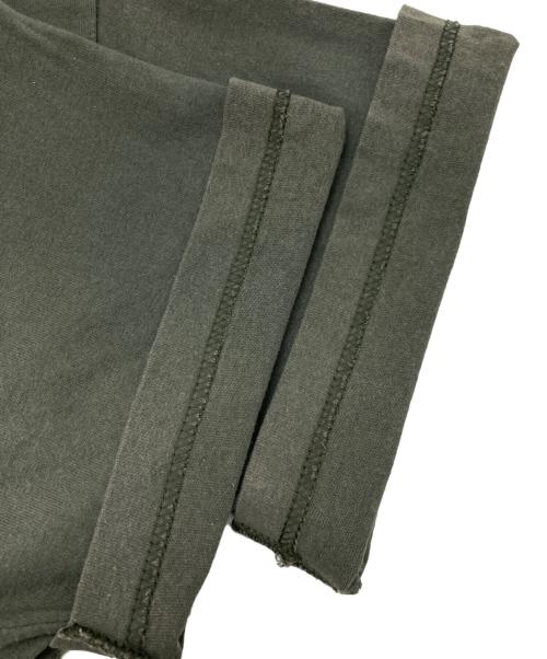 giant（ジャイアント）giant (ジャイアント) NIMROD TEE グリーン サイズ:Lの古着・服飾アイテム