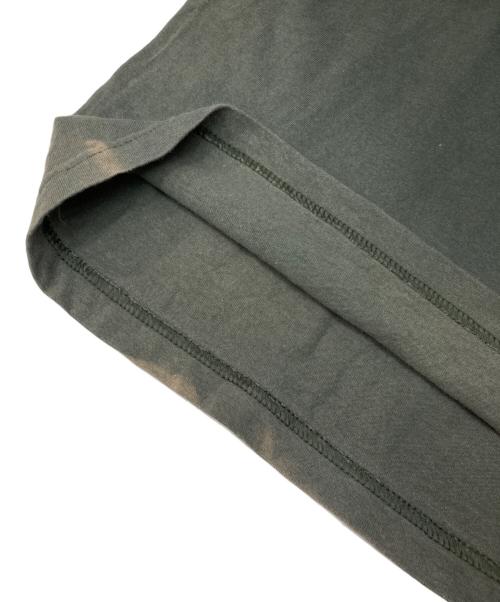 giant（ジャイアント）giant (ジャイアント) NIMROD TEE グリーン サイズ:Lの古着・服飾アイテム