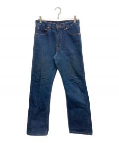 中古・古着通販】LEVI'S (リーバイス) 70's 684ビッグベルデニムパンツ