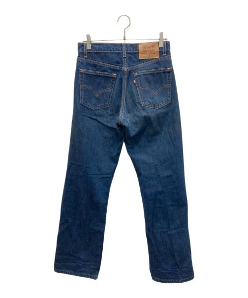 LEVI'S（リーバイス）LEVI'S (リーバイス) デニムパンツ インディゴ サイズ:W31の古着・服飾アイテム