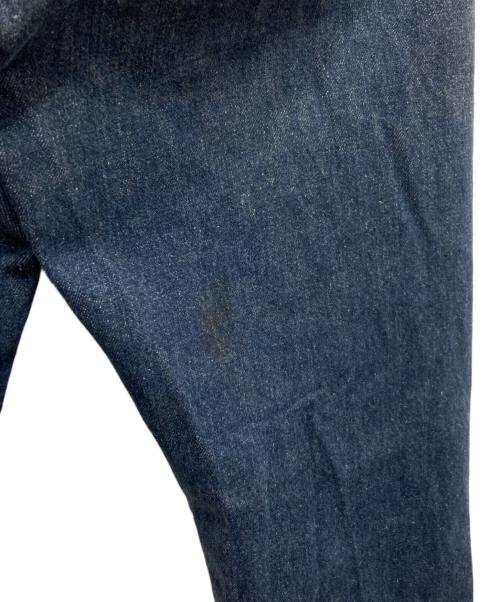 LEVI'S（リーバイス）LEVI'S (リーバイス) デニムパンツ インディゴ サイズ:W31の古着・服飾アイテム