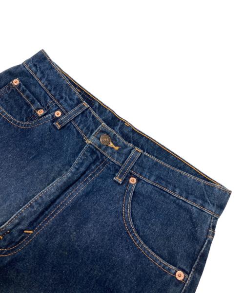 LEVI'S（リーバイス）LEVI'S (リーバイス) デニムパンツ インディゴ サイズ:W31の古着・服飾アイテム