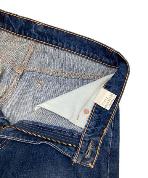 LEVI'S（リーバイス）LEVI'S (リーバイス) デニムパンツ インディゴ サイズ:W31の古着・服飾アイテム