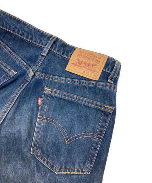 LEVI'S（リーバイス）LEVI'S (リーバイス) デニムパンツ インディゴ サイズ:W31の古着・服飾アイテム