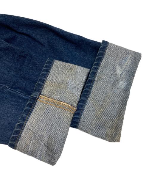 LEVI'S（リーバイス）LEVI'S (リーバイス) デニムパンツ インディゴ サイズ:W31の古着・服飾アイテム