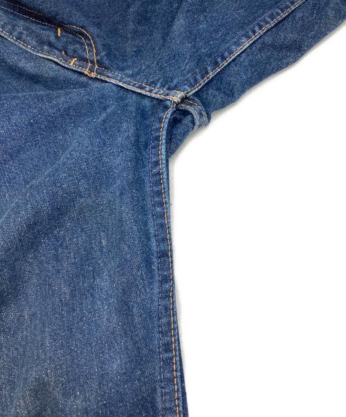 LEVI'S（リーバイス）LEVI'S (リーバイス) デニムパンツ インディゴ サイズ:W31の古着・服飾アイテム